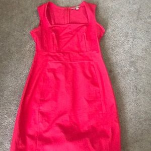 Banana Republic dress